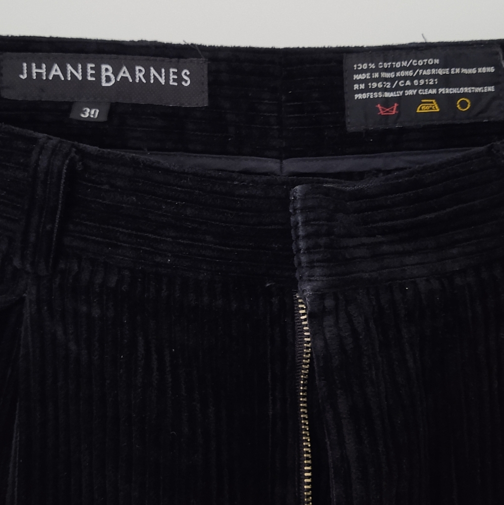 Jhane Barnes Trouser